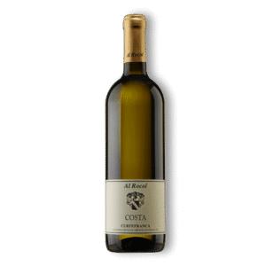 Curtefranca Bianco D.O.C. “Costa”