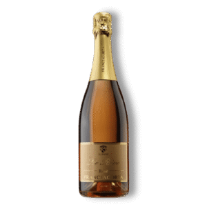 Franciacorta Brut Rosè D.O.C.G. “Le Rive”