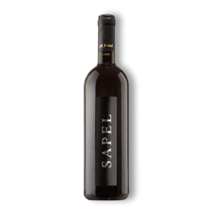 I.G.T. Sebino Rosso “Sapel”