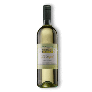 Bianco Frizzante “Al Rocol”
